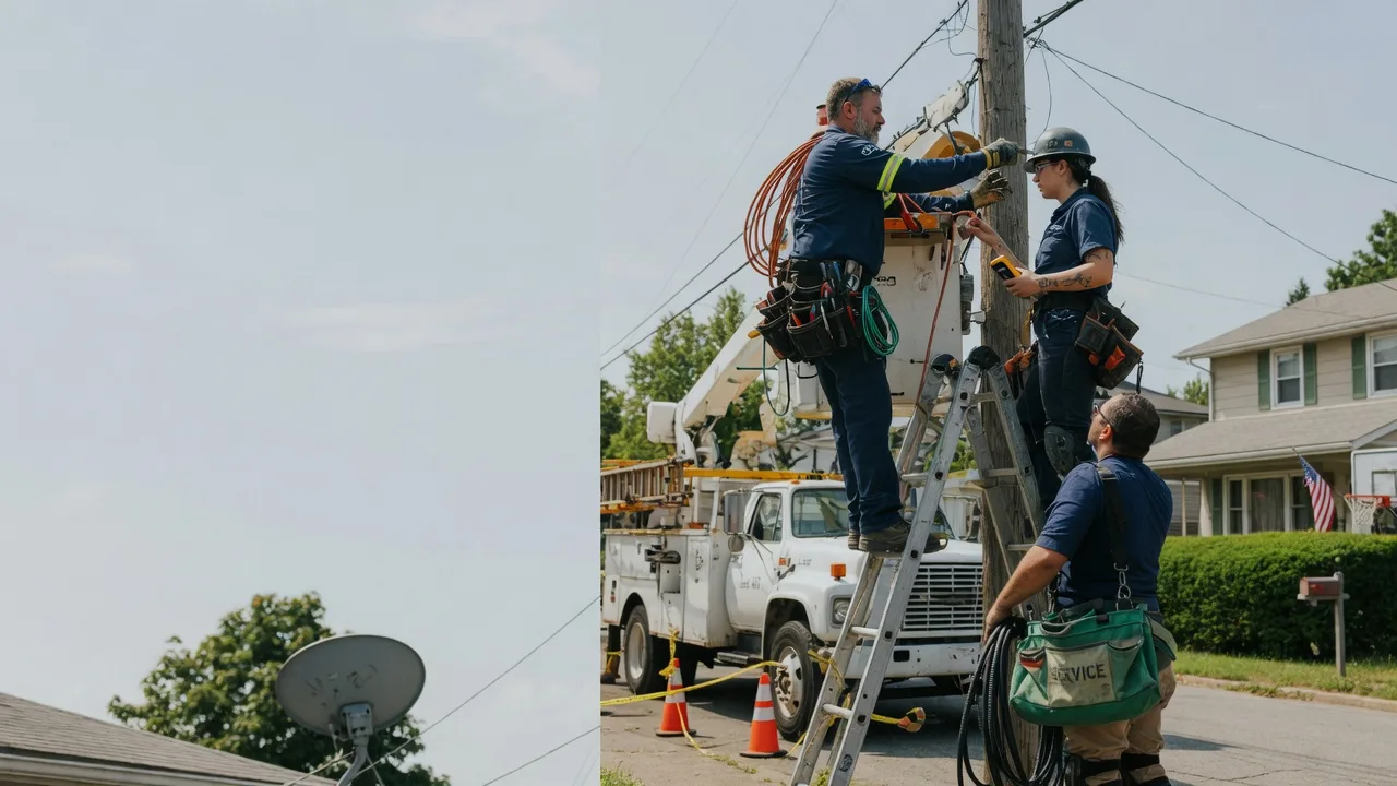 Electrical Repair in Morgan, UT near me